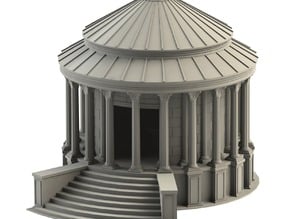 Temple of Vesta V2