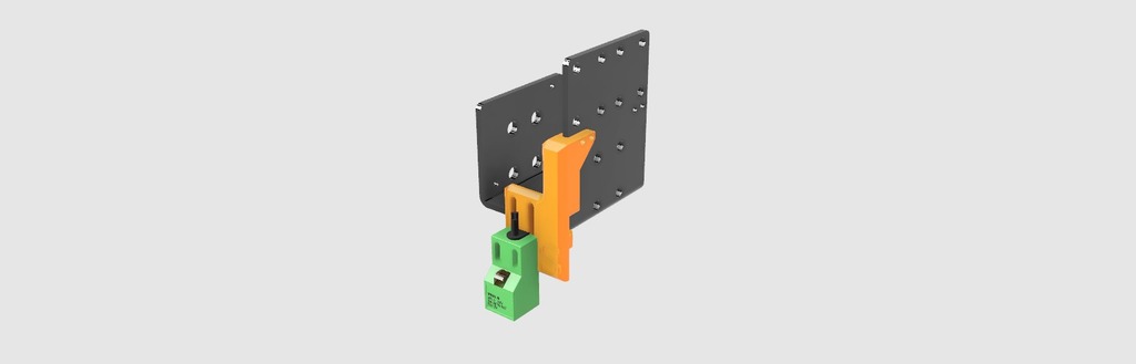 Holder for SN04-N Auto-Level