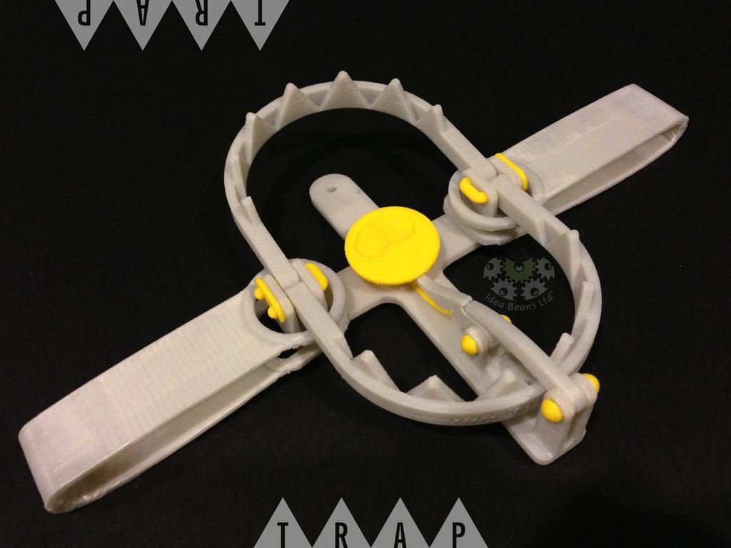 TRAP!