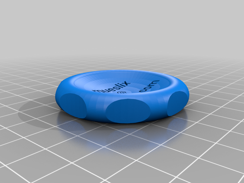 Customizable Maker Coin