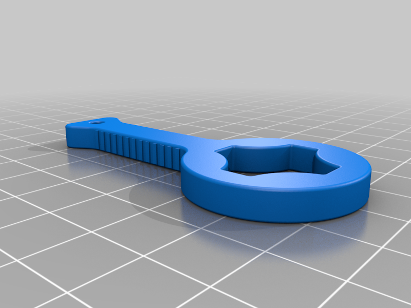 GoPro Bolt Wrench