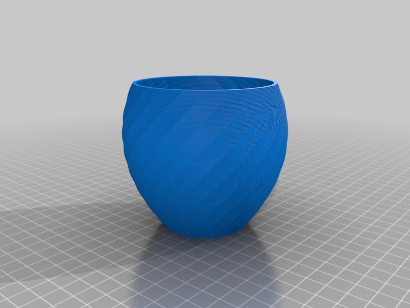My Customized Polygon Vase, Cup, and Bracelet Generator
