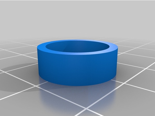 15mm to 12mm magnet adapter