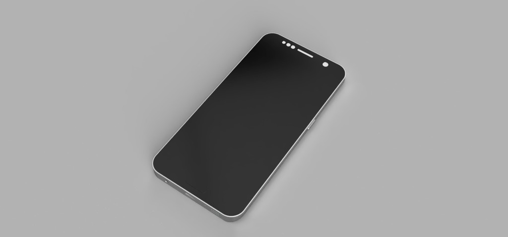 Galaxy S7 Samsung model / Modèle du Galaxy S7 Samsung