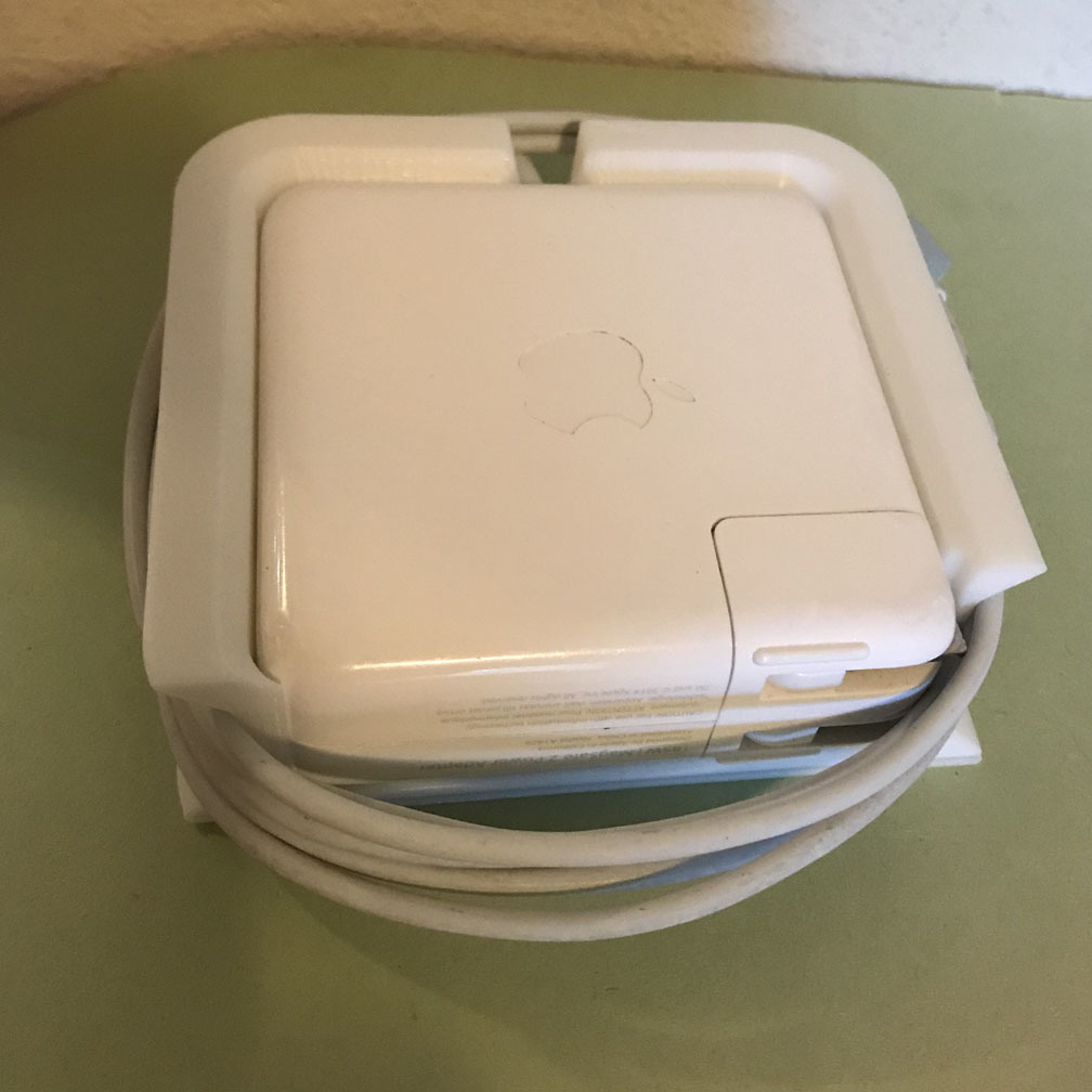 Macbook 85w Charger Wrap U.S.