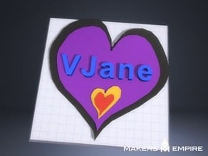 Logo VJane