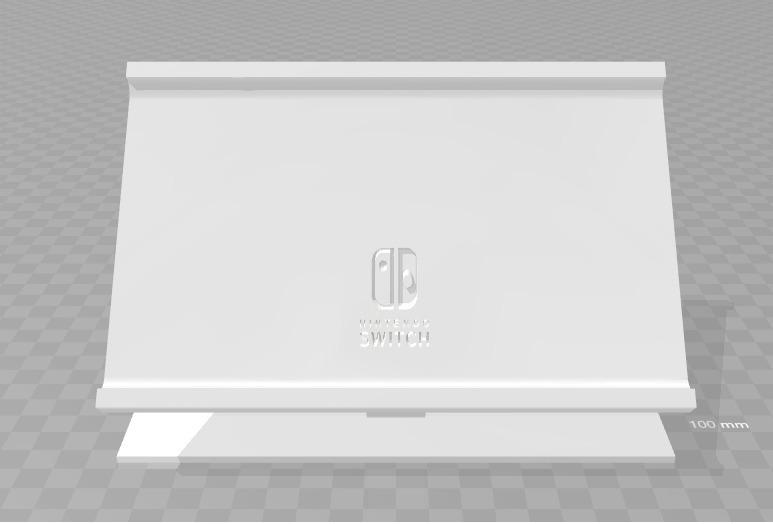 Nintendo Switch Display Stand