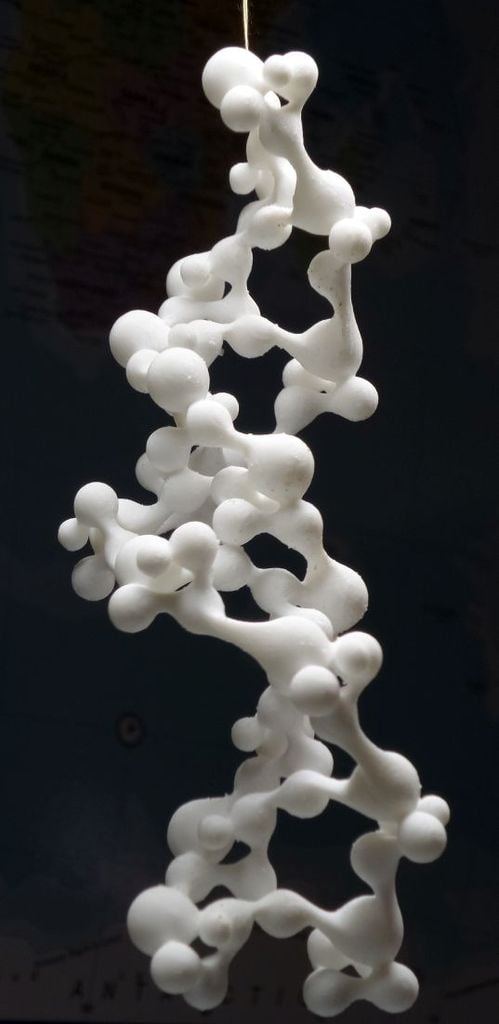 DNA (stylized)
