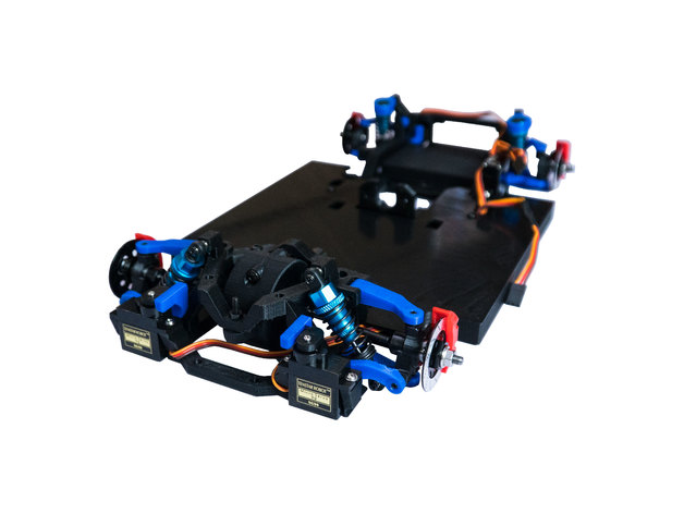 dark dragon wing rc cars for sale
