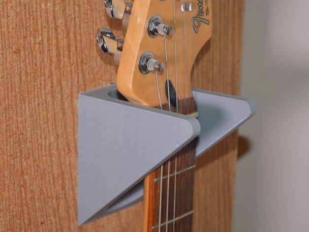 Guitar Hanger