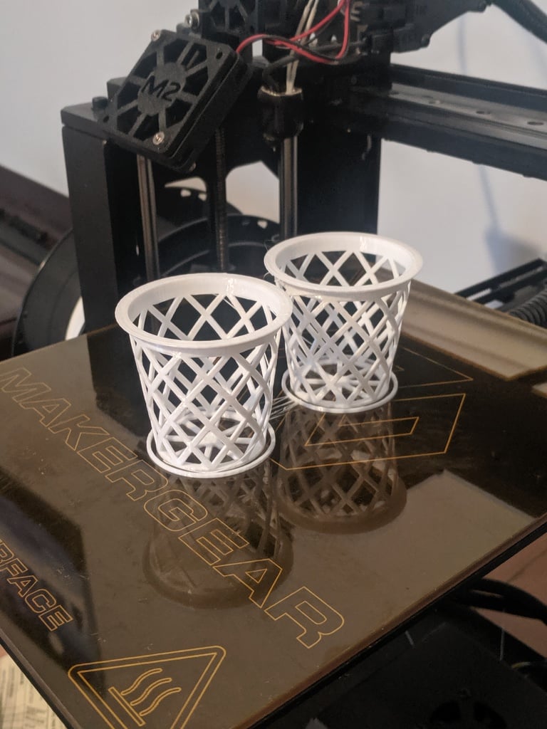 Printer-Friendly 2" Hydroponic Net Cups