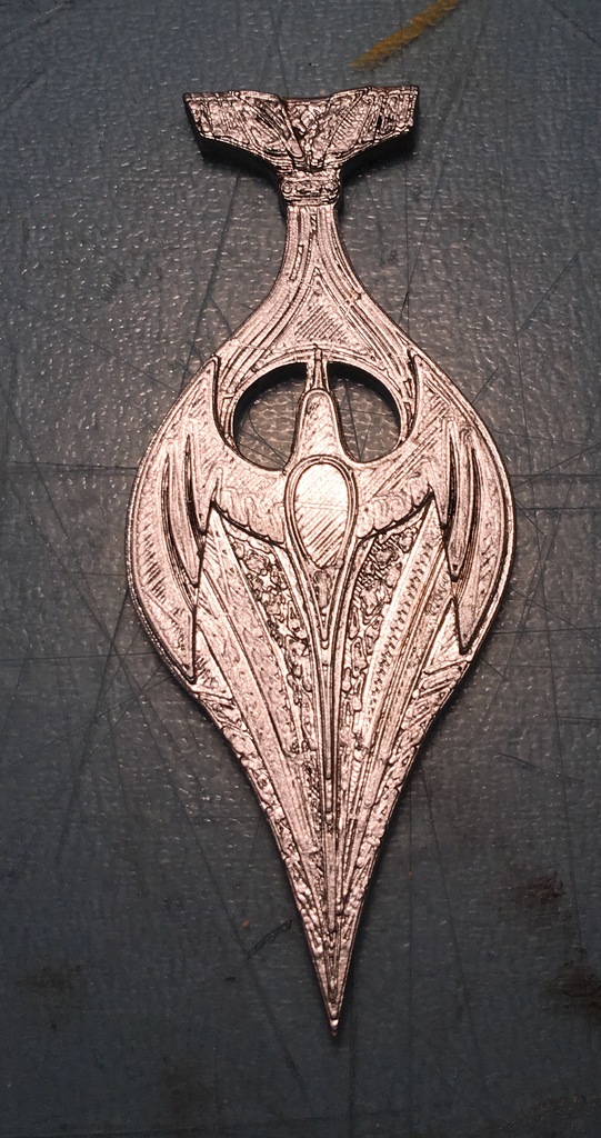 Amulet of Kynareth (Skyrim)