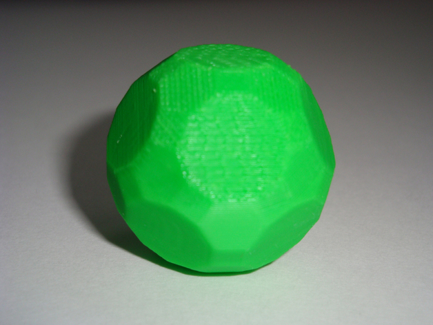 Gr. Rhomb- icosidodecahedron