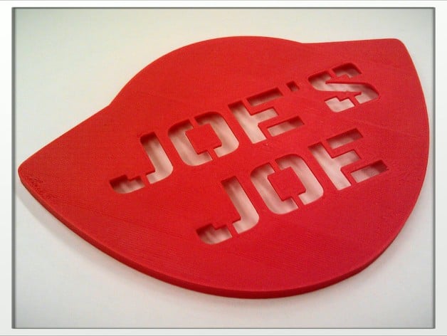 Joe's Joe - Keurig Drip Tray