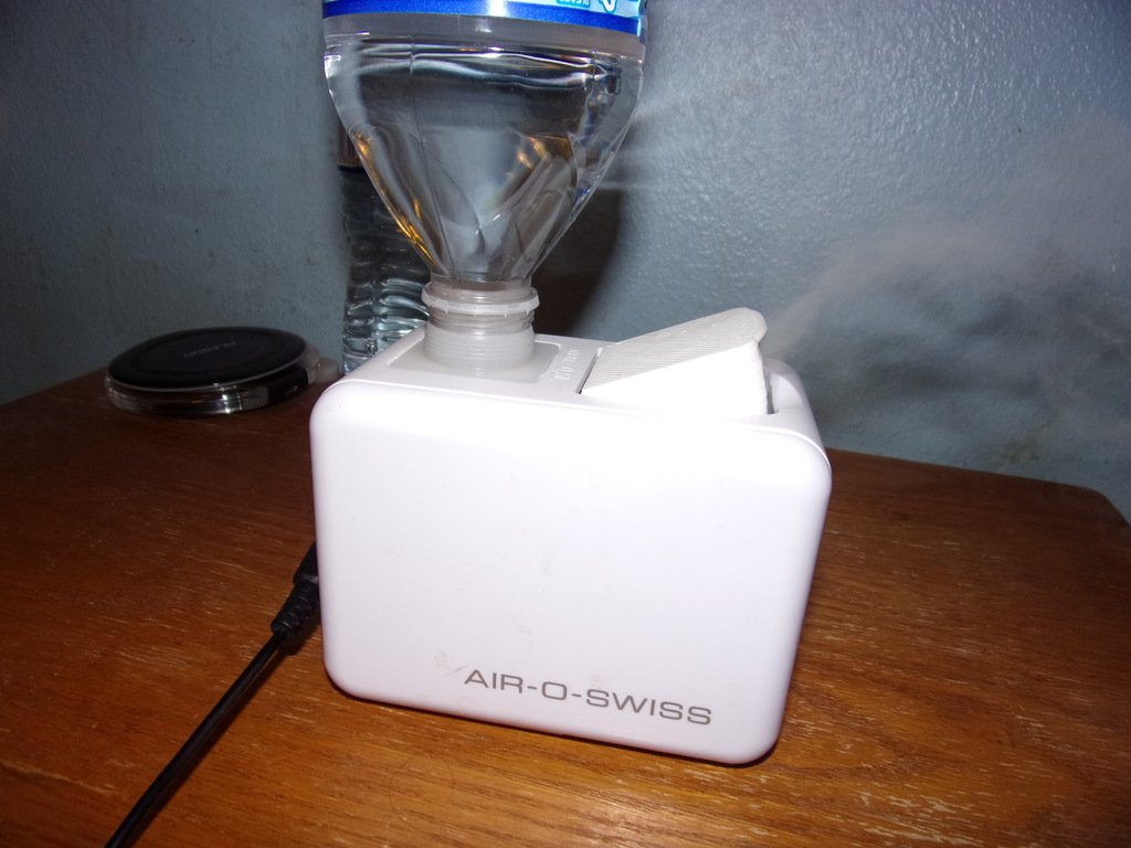 Air-O-Swiss Travel Humidifier Replacement Part