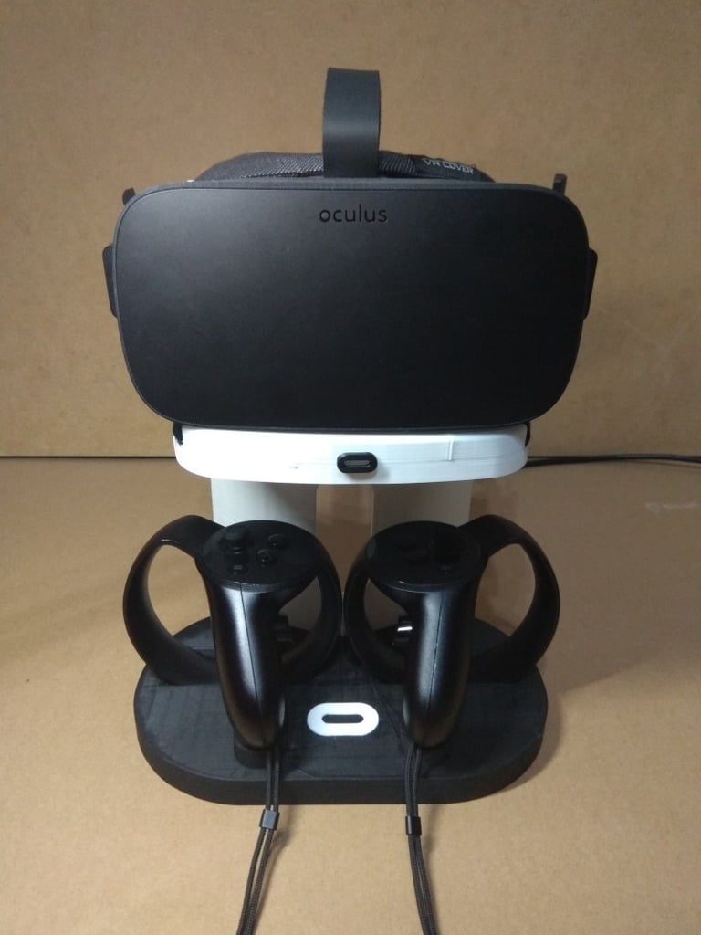 Oculus Rift CV1 Stand
