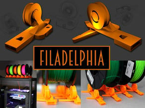 Filadelphia 1.0 (Please check out 2.0 instead)