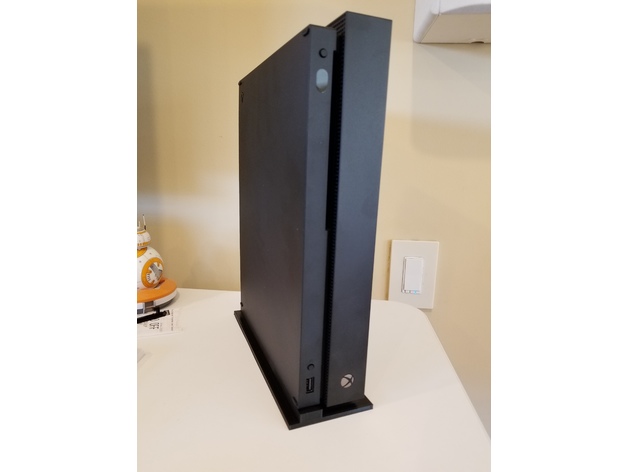 xbox one x stand
