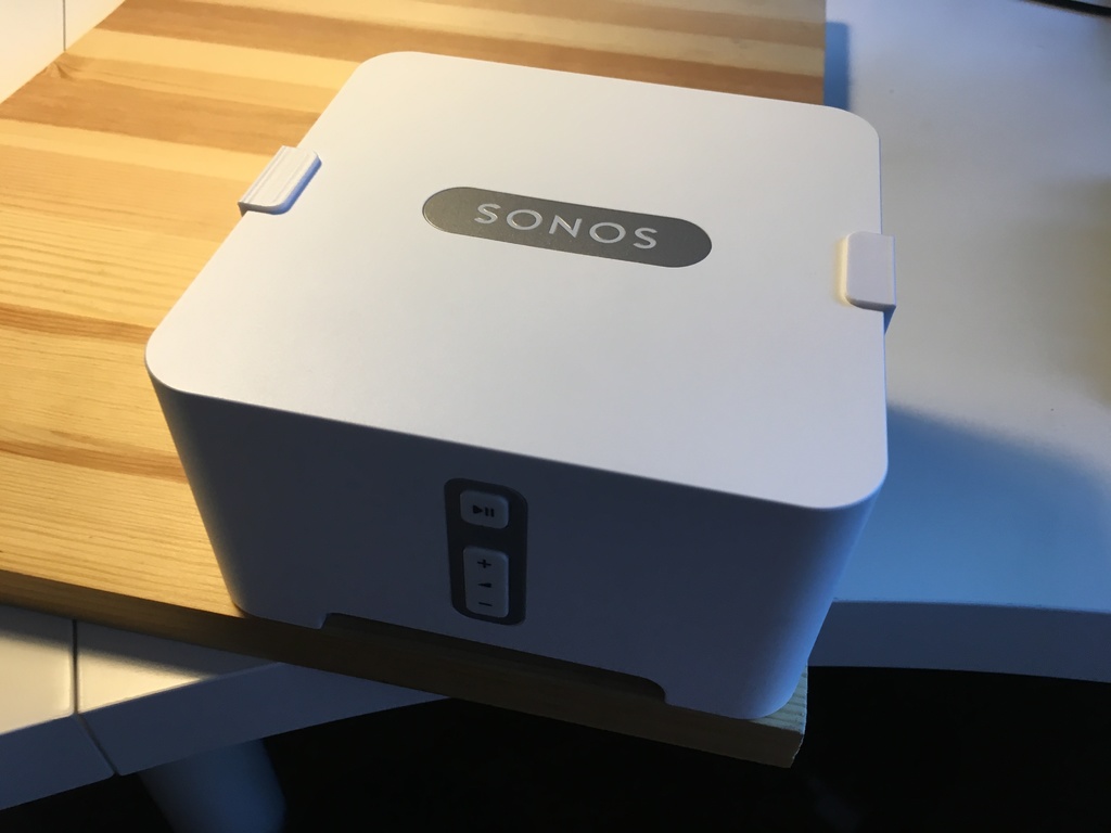 Sonos Connect Holder