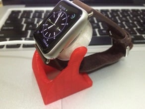 apple watch ring support