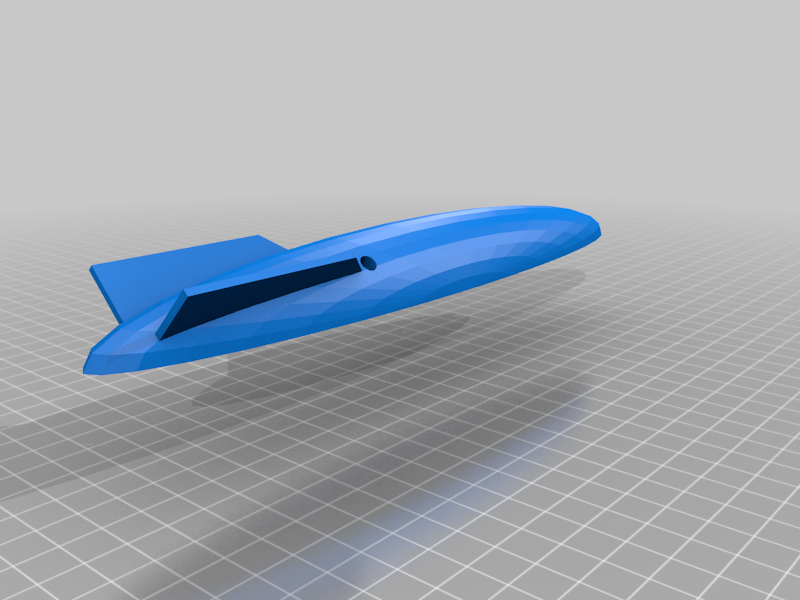Light-up pool torpedo