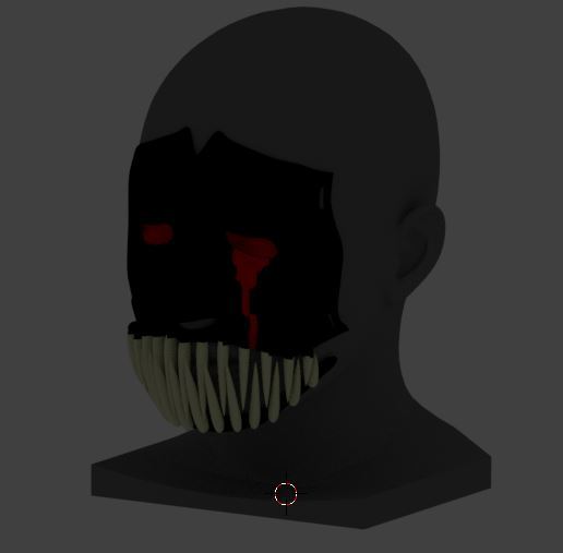 mask 2.0