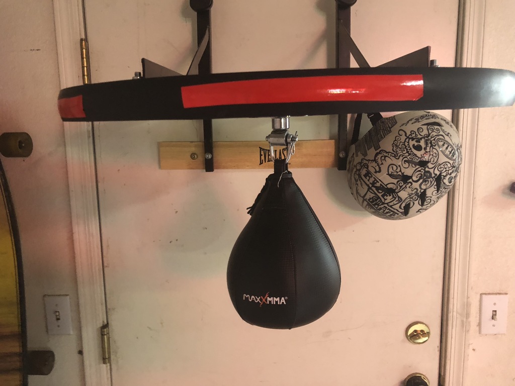 Speedwinder for Boxing Wraps