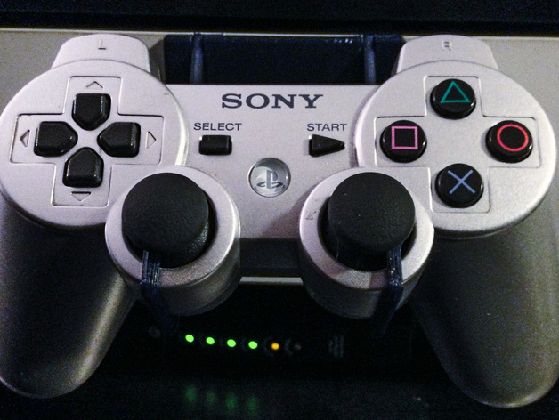 PS3 Controller Holder