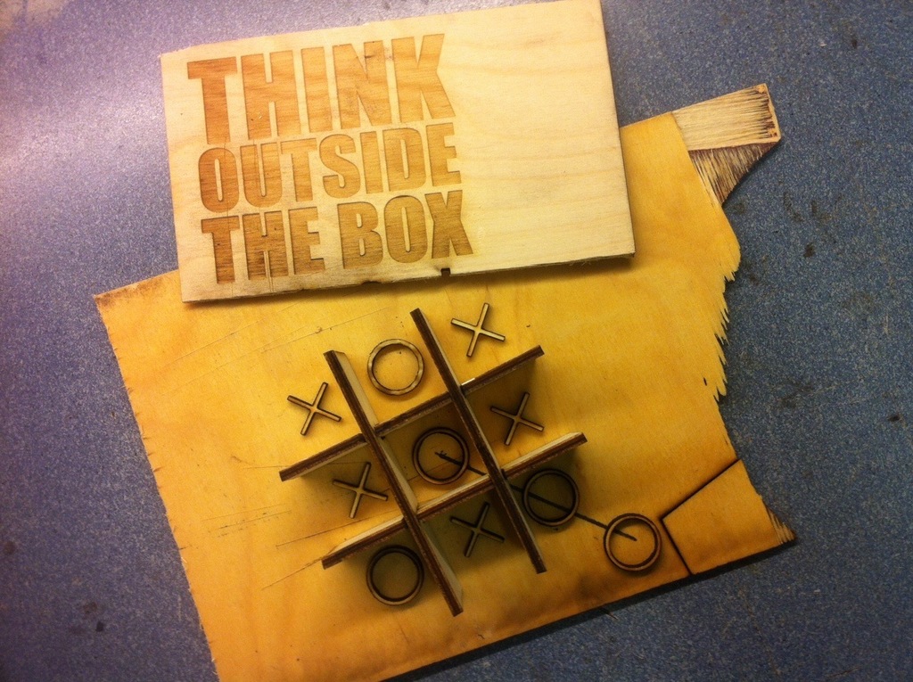 Parametric Drawer / Box Divider Customizer