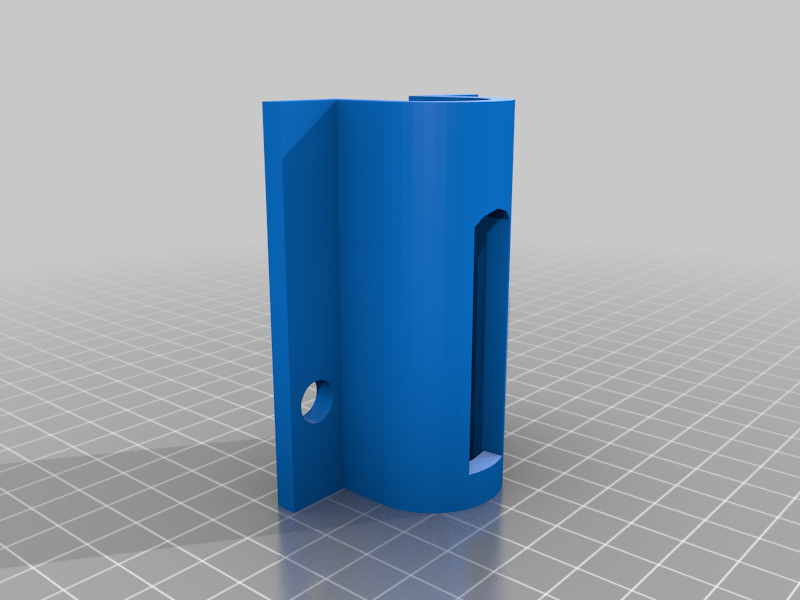 Door latch / bolt / catch