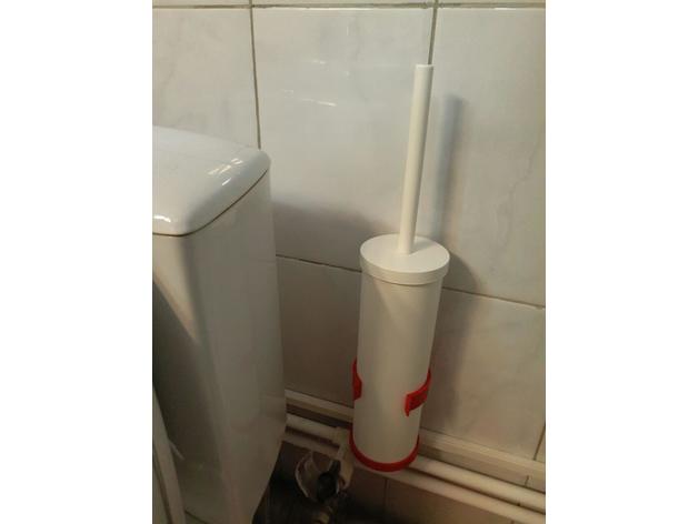 ikea toilet brush