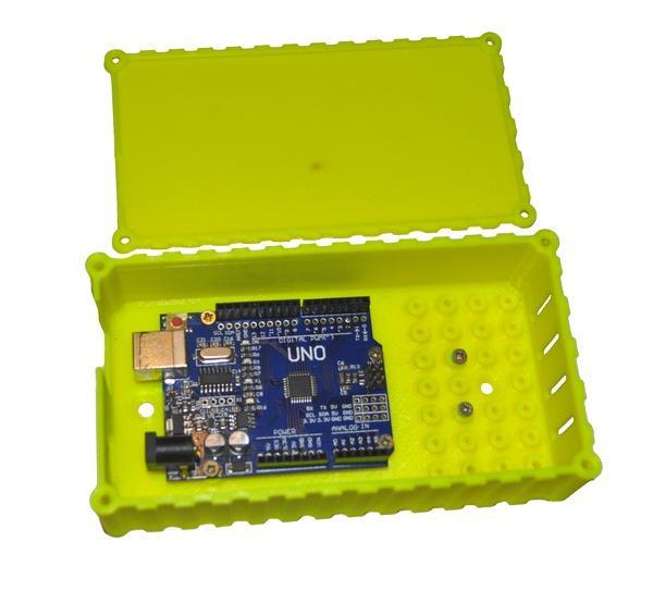 Arduino box 2