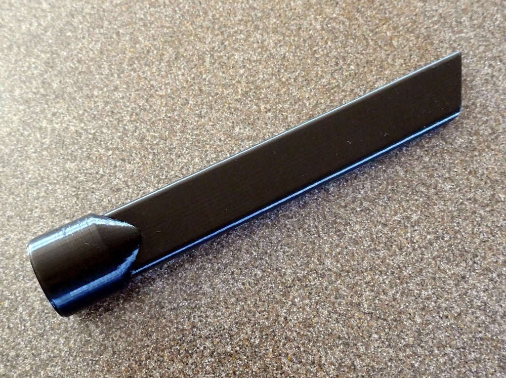 Miele Vacuum Cleaner Extension