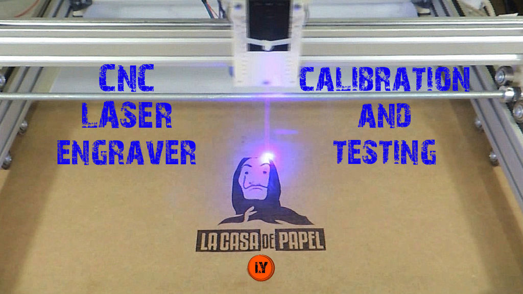 Simple CNC Rooter