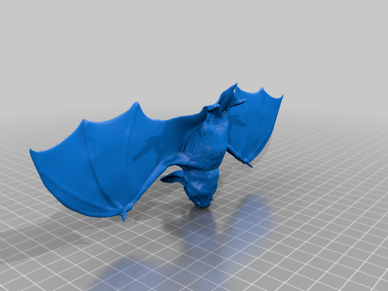 ZbrushBatRemix