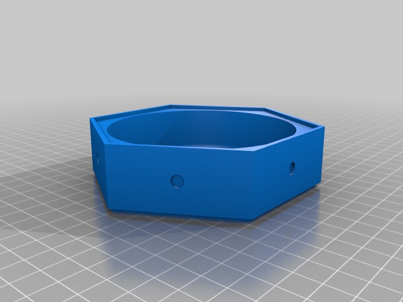 My Customized Stackable Magnetic Board Game Bowls