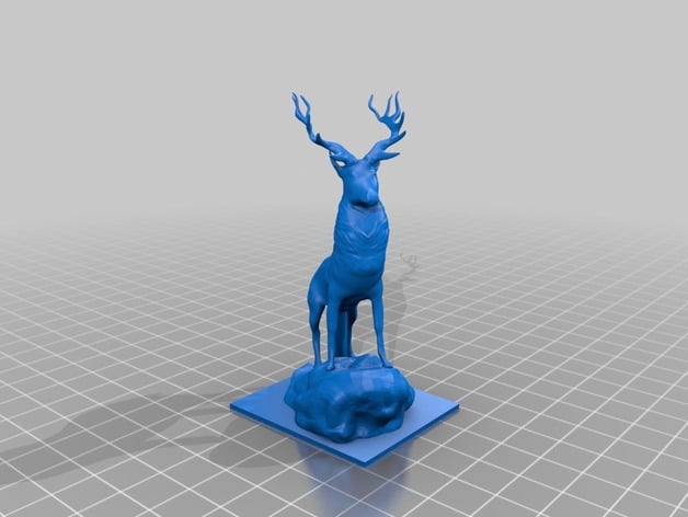 Image of Deer