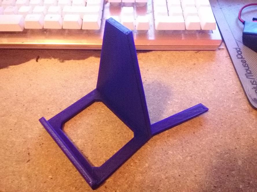 8-Inch Tablet Stand