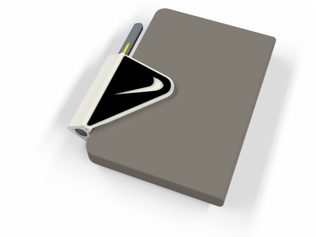 Neo Smartpen N2 Professional Notebook Clip (Moleskine)