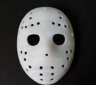 Hockey Mask (Killer)
