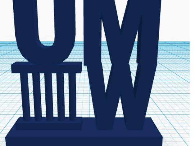 UMW Symbol