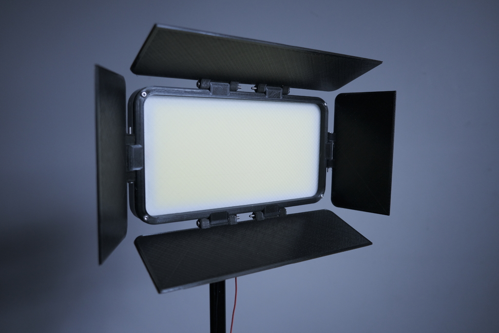 Video Light LED 12V