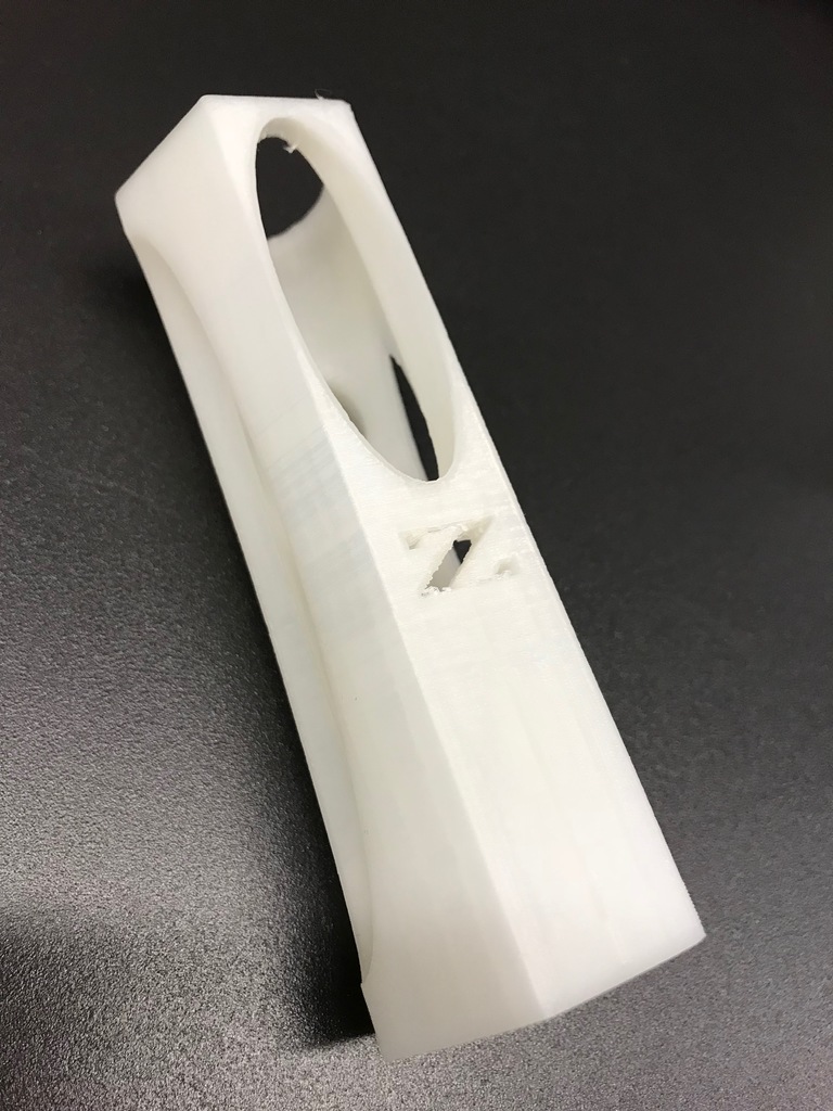 ZULU Products Smok Stick Vape Protector for Smok Stick X8 New Design
