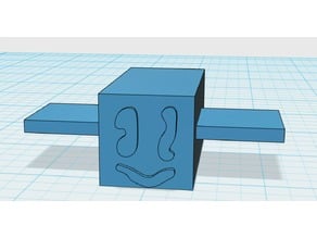 Things Tagged With Roblox Thingiverse