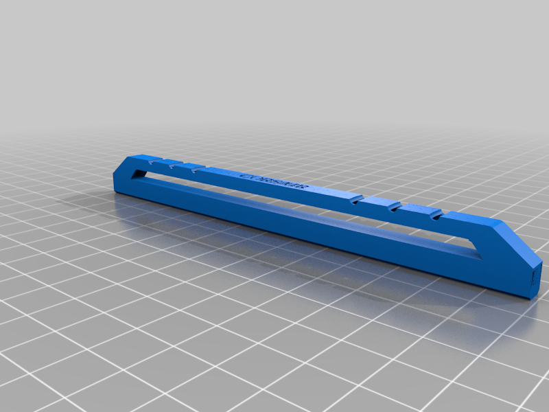 Memory RAM cover