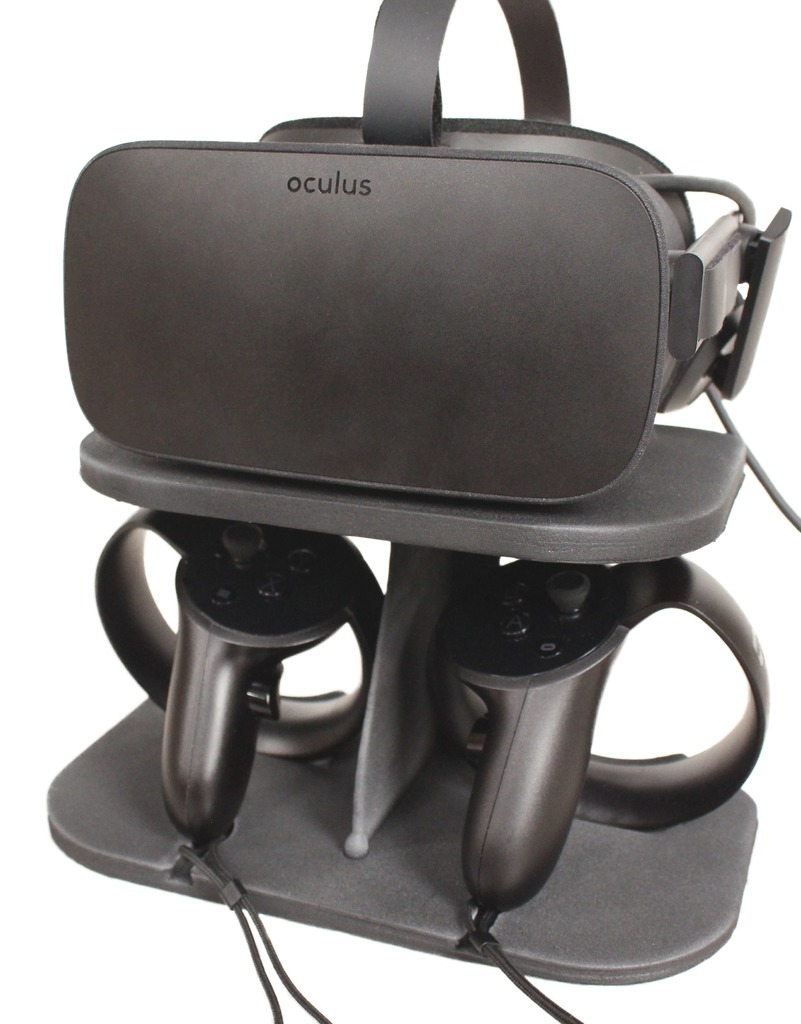 Oculus Rift Stand