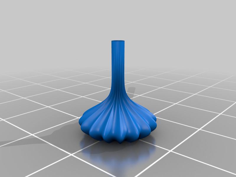Vase BASIC
