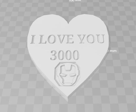endgame i love you 3000