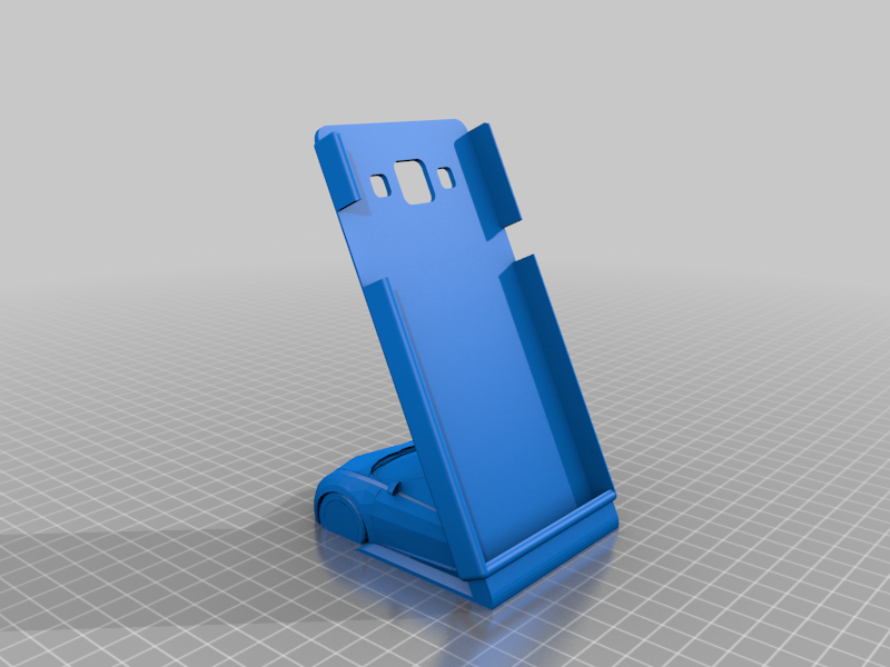 Samsung  Galaxy A5 Stand