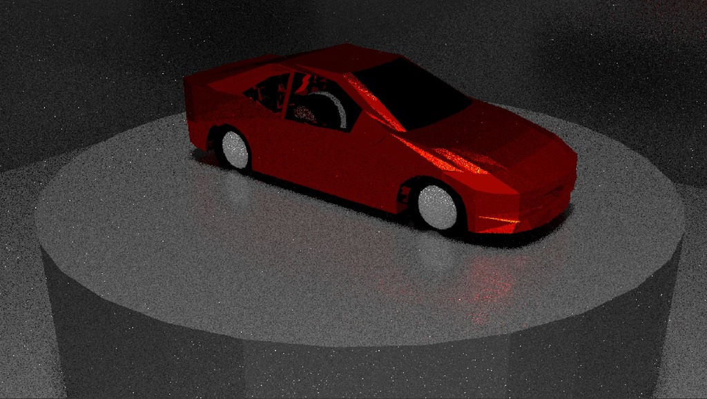 Acura Integra 1993